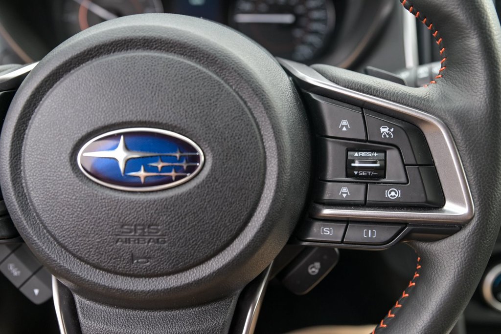 2023 Subaru Crosstrek Touring, Carplay, Bancs Chauffants in Sainte-Julie, Quebec - 15 - w1024h768px