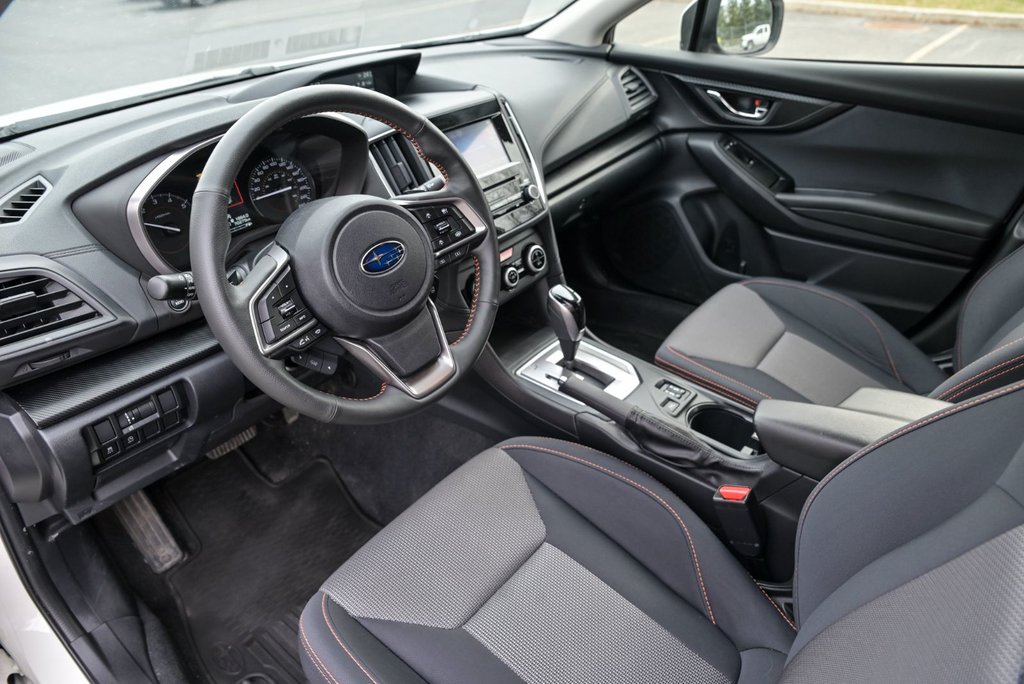 2023 Subaru Crosstrek Touring, Carplay, Bancs Chauffants in Sainte-Julie, Quebec - 12 - w1024h768px