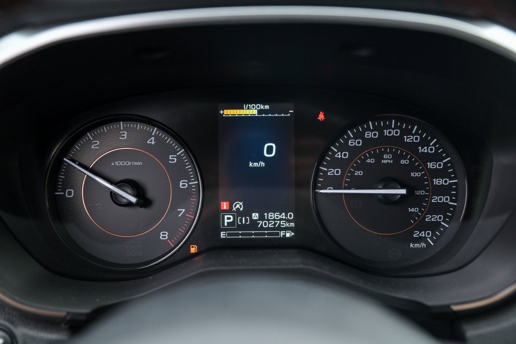 2023 Subaru Crosstrek Touring, Carplay, Bancs Chauffants in Sainte-Julie, Quebec - 13 - w1024h768px
