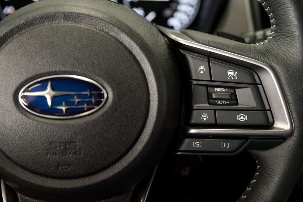 Subaru Crosstrek Tourisme Carplay Volant chauffant 2024 à Sainte-Julie, Québec - 14 - w1024h768px