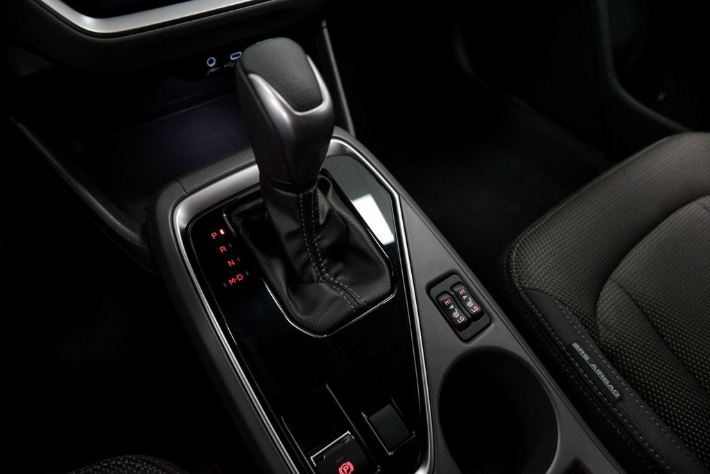 Subaru Crosstrek Tourisme Carplay Volant chauffant 2024 à Sainte-Julie, Québec - 19 - w1024h768px