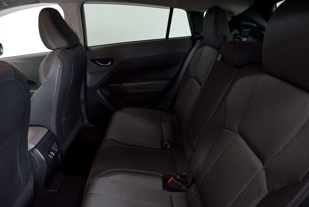 Subaru Crosstrek Tourisme Carplay Volant chauffant 2024 à Sainte-Julie, Québec - 21 - w1024h768px
