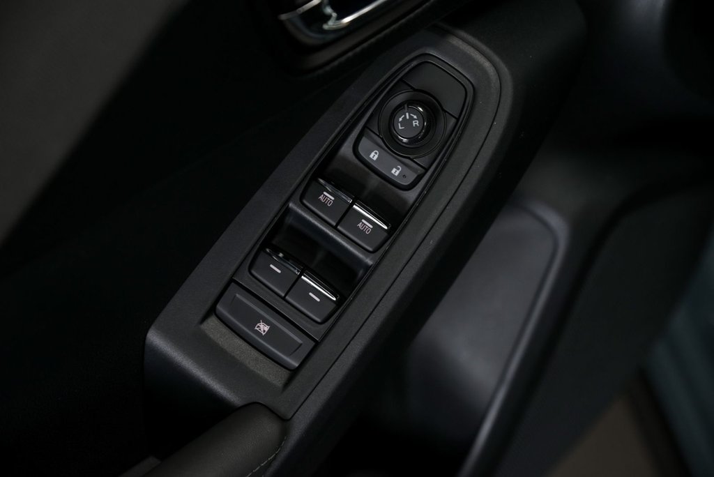 Subaru Crosstrek Tourisme Carplay Volant chauffant 2024 à Sainte-Julie, Québec - 8 - w1024h768px