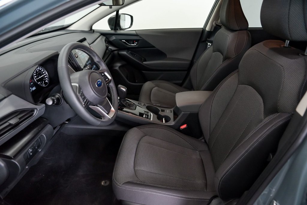 Subaru Crosstrek Tourisme Carplay Volant chauffant 2024 à Sainte-Julie, Québec - 9 - w1024h768px