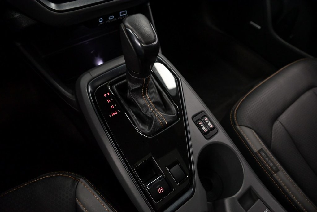 Subaru Crosstrek Wilderness Harman Kardon Carplay Toit ouvrant 2024 à Sainte-Julie, Québec - 20 - w1024h768px
