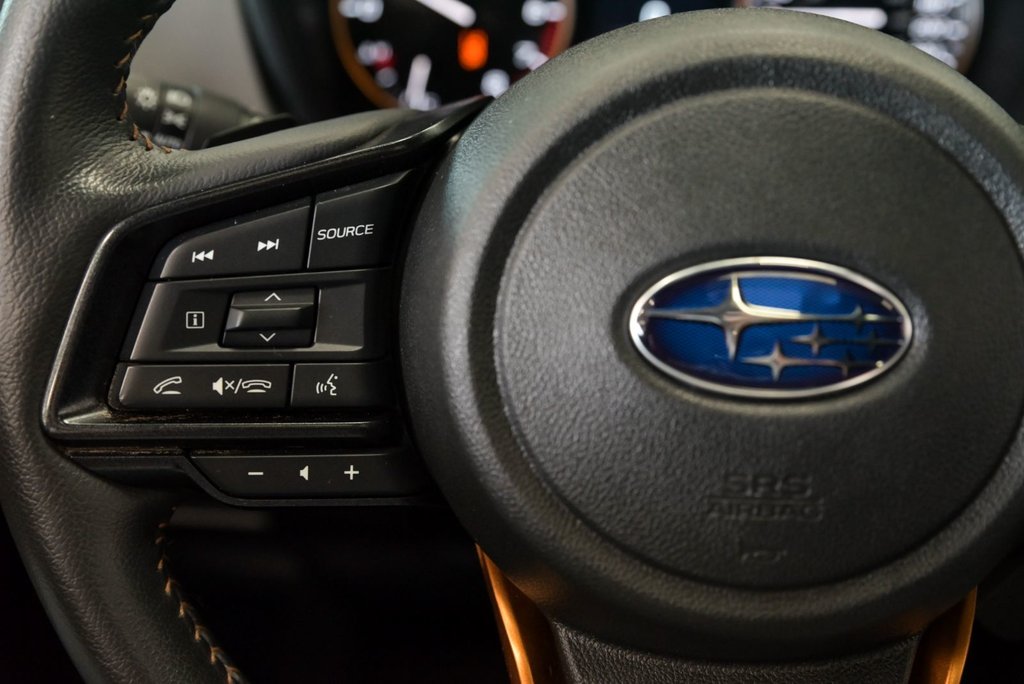 Subaru Crosstrek Wilderness Harman Kardon Carplay Toit ouvrant 2024 à Sainte-Julie, Québec - 16 - w1024h768px