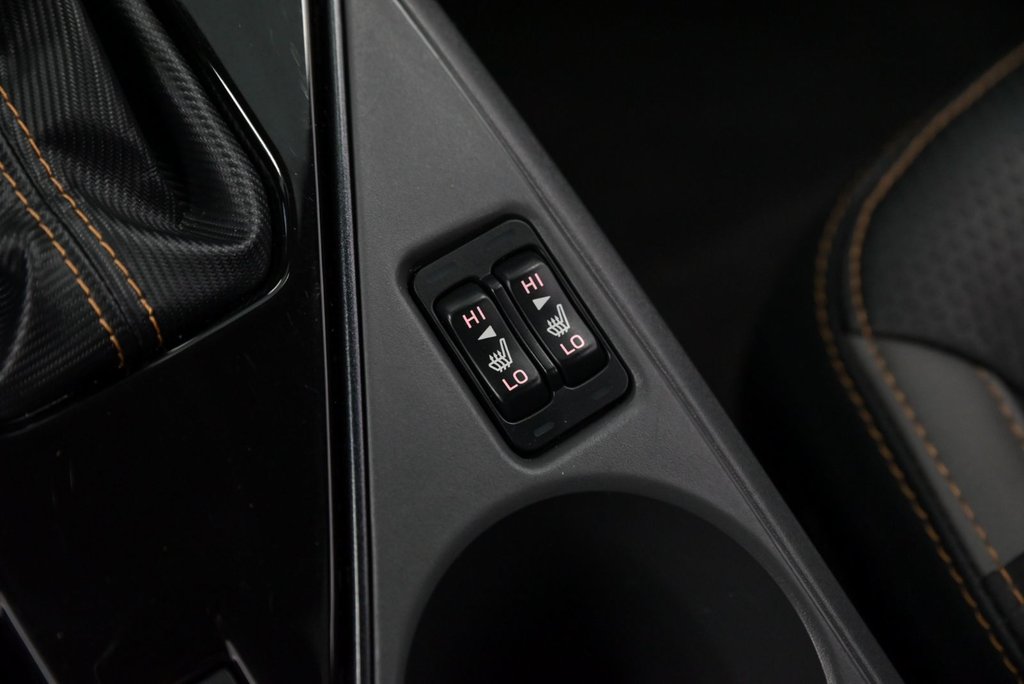 Subaru Crosstrek Wilderness Harman Kardon Carplay Toit ouvrant 2024 à Sainte-Julie, Québec - 21 - w1024h768px