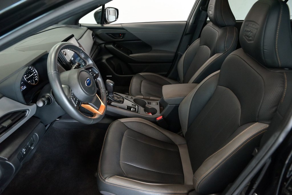Subaru Crosstrek Wilderness Harman Kardon Carplay Toit ouvrant 2024 à Sainte-Julie, Québec - 9 - w1024h768px