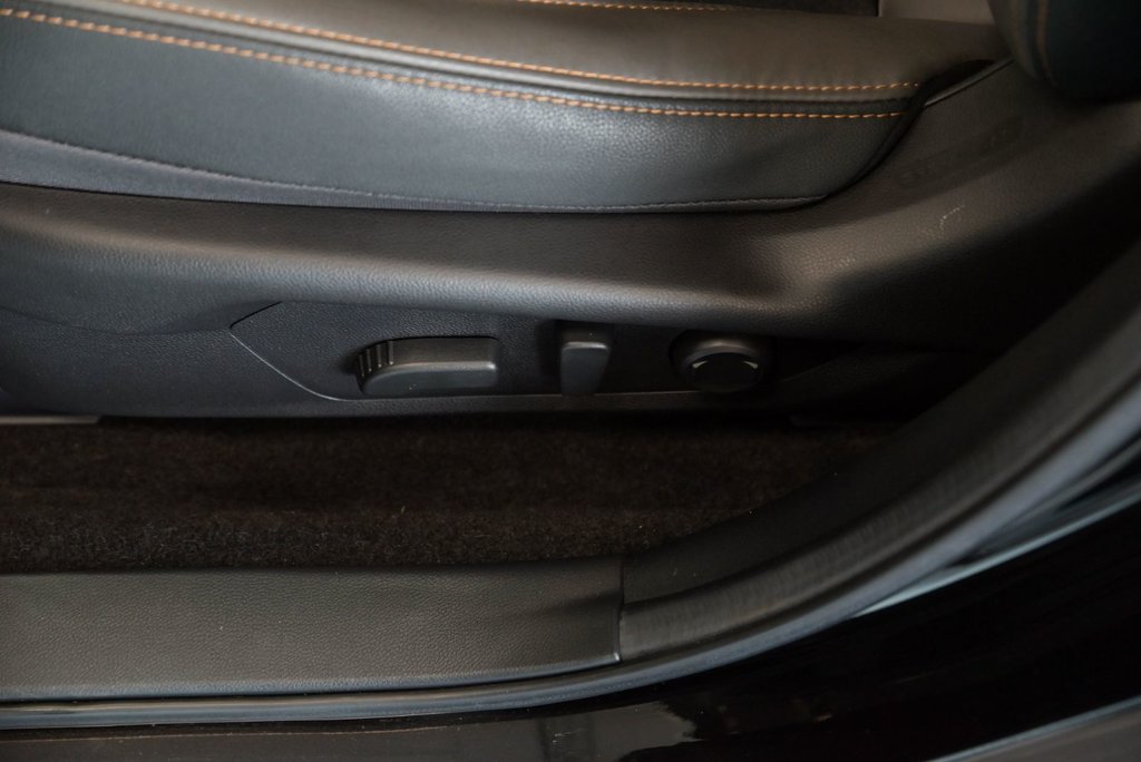 Subaru Crosstrek Wilderness Harman Kardon Carplay Toit ouvrant 2024 à Sainte-Julie, Québec - 10 - w1024h768px