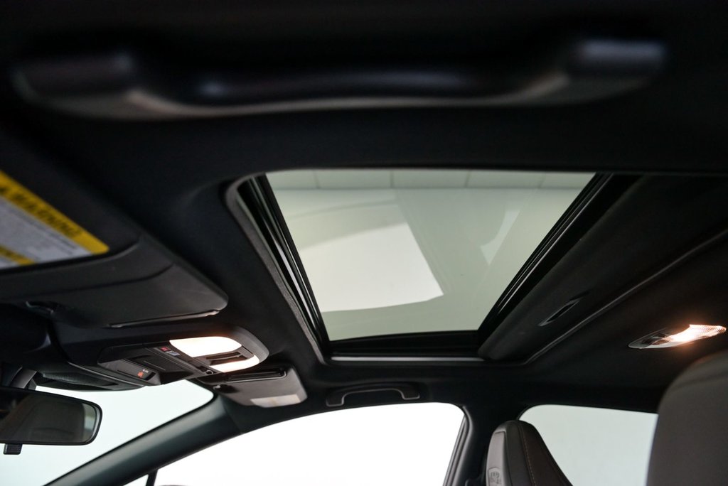 Subaru Crosstrek Wilderness Harman Kardon Carplay Toit ouvrant 2024 à Sainte-Julie, Québec - 22 - w1024h768px