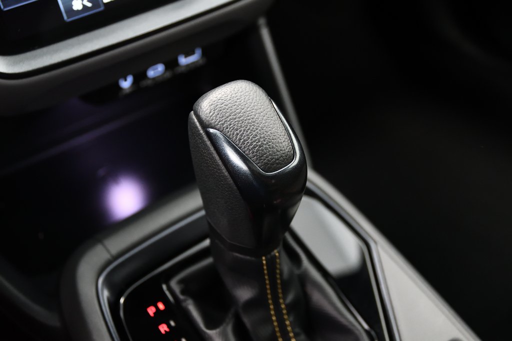 Subaru Crosstrek Onyx 2.5L Volant chauffant Carplay Toit ouvrant 2024 à Sainte-Julie, Québec - 22 - w1024h768px
