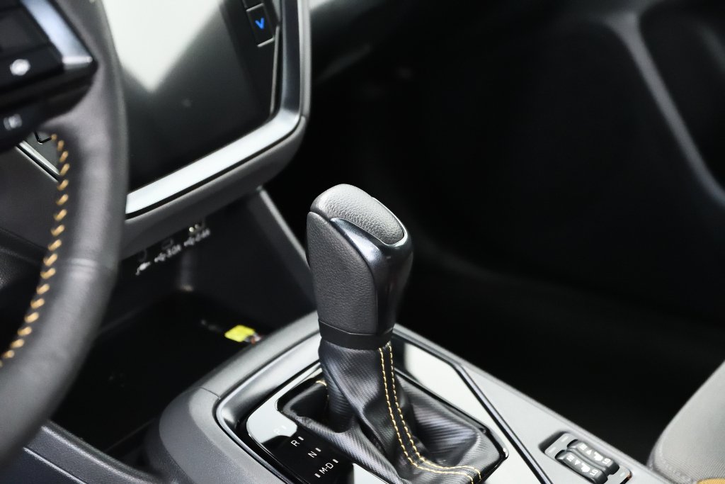 Subaru Crosstrek Onyx 2.5L Volant chauffant Carplay Toit ouvrant 2024 à Sainte-Julie, Québec - 12 - w1024h768px