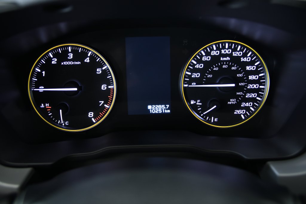 Subaru Crosstrek Onyx 2.5L Volant chauffant Carplay Toit ouvrant 2024 à Sainte-Julie, Québec - 17 - w1024h768px