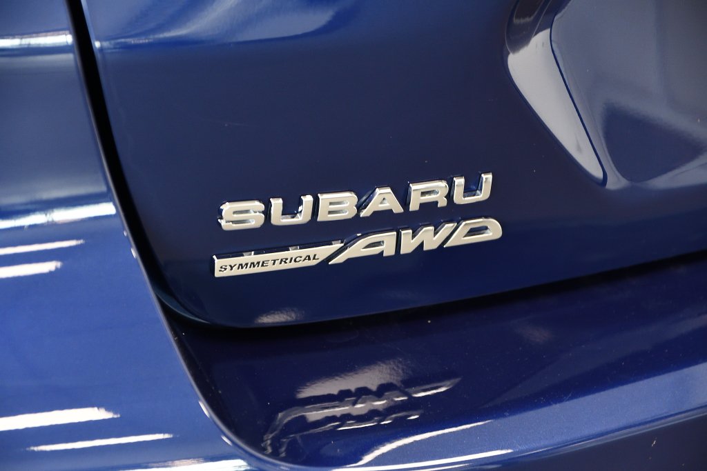 Subaru Crosstrek Onyx 2.5L Volant chauffant Carplay Toit ouvrant 2024 à Sainte-Julie, Québec - 8 - w1024h768px