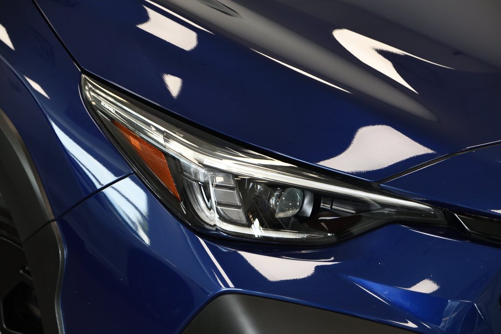 Subaru Crosstrek Onyx 2.5L Volant chauffant Carplay Toit ouvrant 2024 à Sainte-Julie, Québec - 2 - w1024h768px