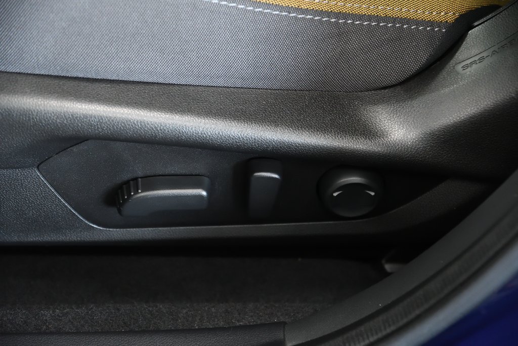 Subaru Crosstrek Onyx 2.5L Volant chauffant Carplay Toit ouvrant 2024 à Sainte-Julie, Québec - 14 - w1024h768px