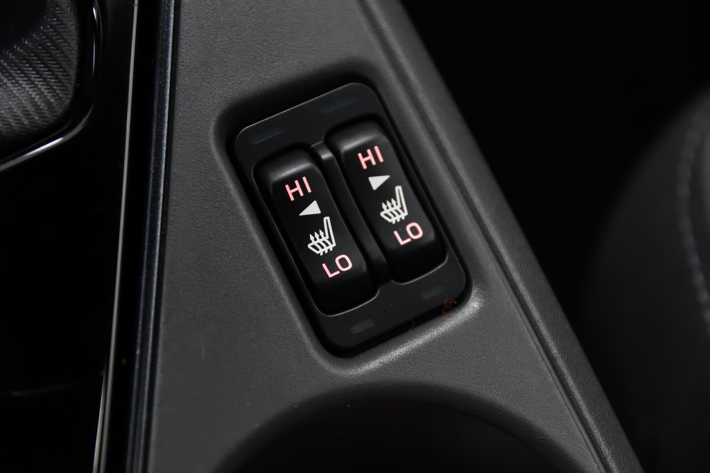 Subaru Crosstrek Onyx 2.5L Volant chauffant Carplay Toit ouvrant 2024 à Sainte-Julie, Québec - 23 - w1024h768px