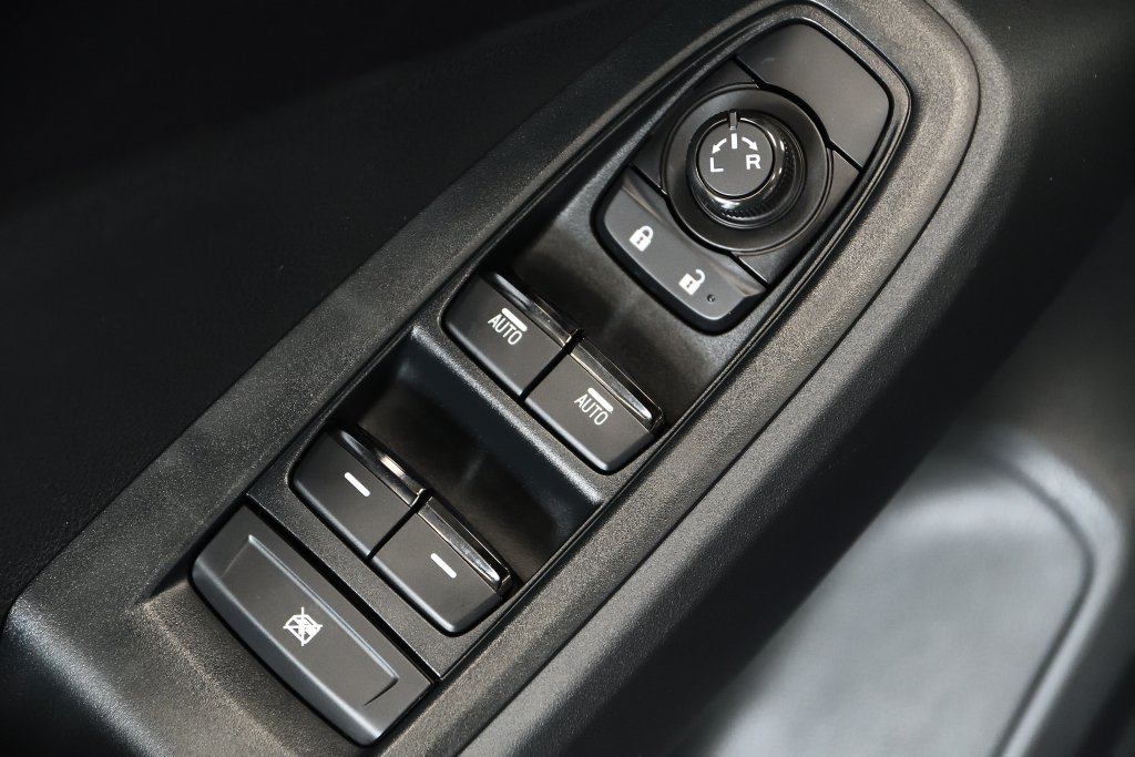 Subaru Crosstrek Onyx 2.5L Volant chauffant Carplay Toit ouvrant 2024 à Sainte-Julie, Québec - 13 - w1024h768px
