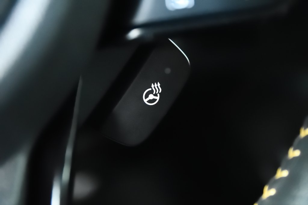 Subaru Crosstrek Onyx 2.5L Volant chauffant Carplay Toit ouvrant 2024 à Sainte-Julie, Québec - 25 - w1024h768px