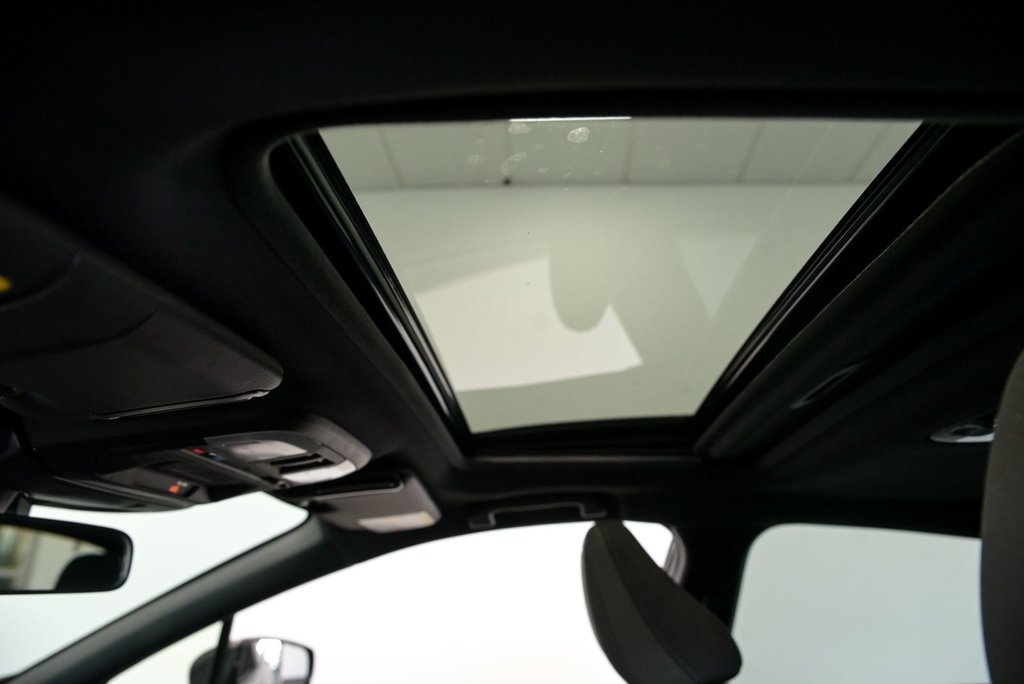 Subaru Crosstrek Onyx 2.5L Toit ouvrant Carplay Volant chauffant 2024 à Sainte-Julie, Québec - 22 - w1024h768px