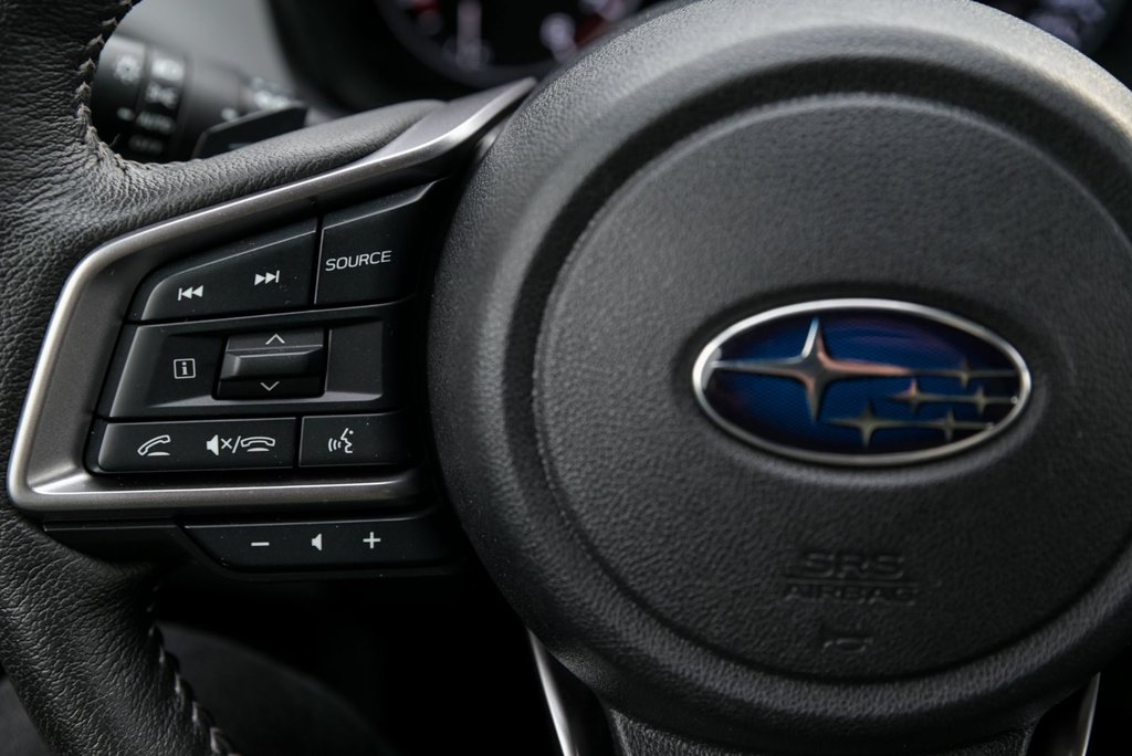 Subaru Crosstrek Tourisme Carplay Volant chauffants 2024 à Sainte-Julie, Québec - 16 - w1024h768px