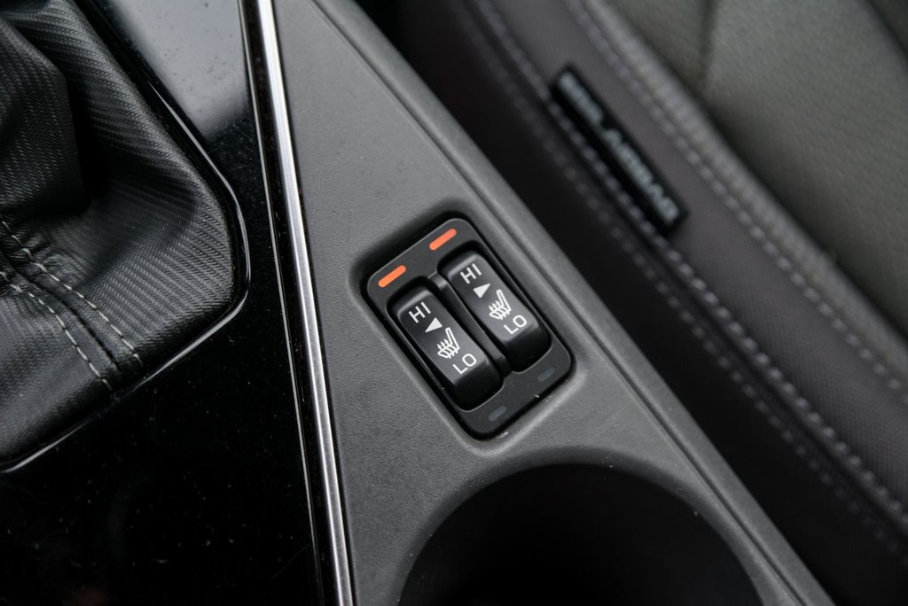 Subaru Crosstrek Tourisme Carplay Volant chauffants 2024 à Sainte-Julie, Québec - 21 - w1024h768px