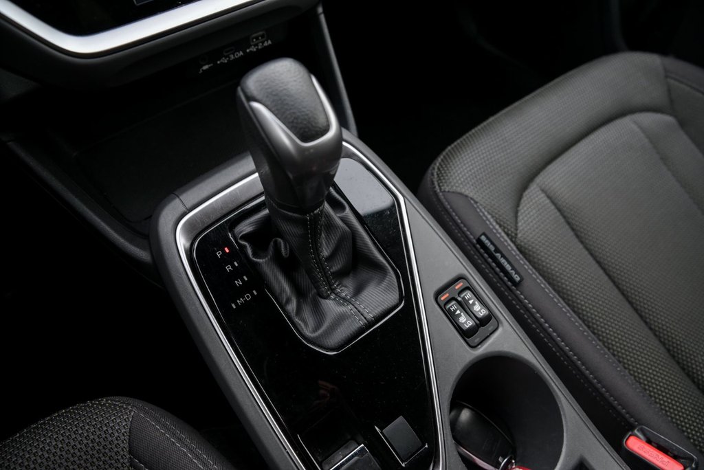 Subaru Crosstrek Tourisme Carplay Volant chauffants 2024 à Sainte-Julie, Québec - 20 - w1024h768px