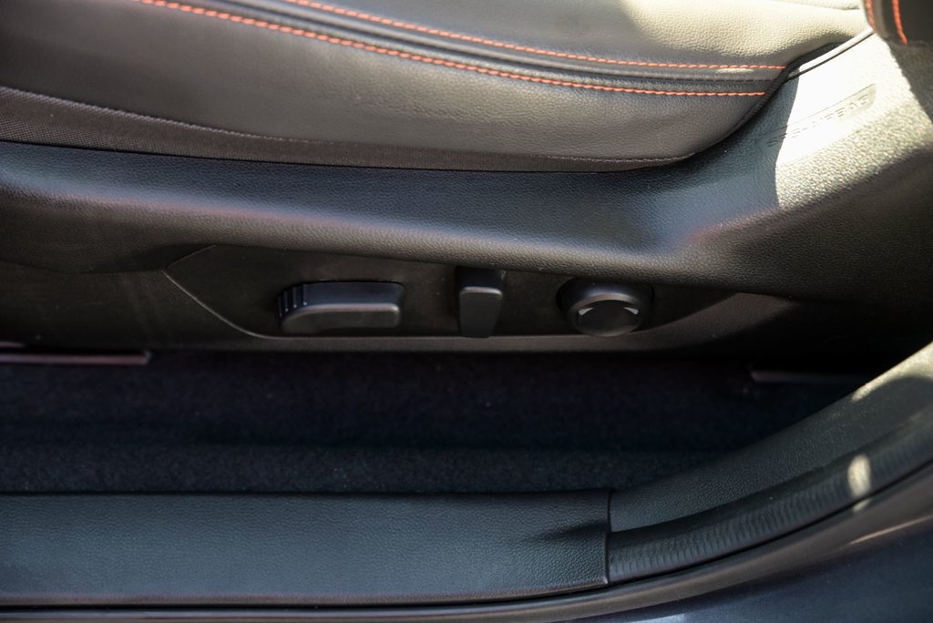 Subaru Crosstrek Limited, Carplay, Cuir, Harman Kardon 2024 à Sainte-Julie, Québec - 11 - w1024h768px