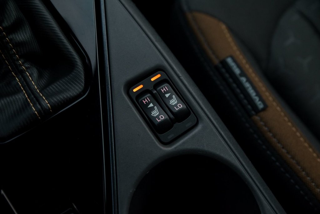 Subaru Crosstrek Onyx 2.5L, Volant chauffant, Carplay, Toit ouvrant 2024 à Sainte-Julie, Québec - 21 - w1024h768px