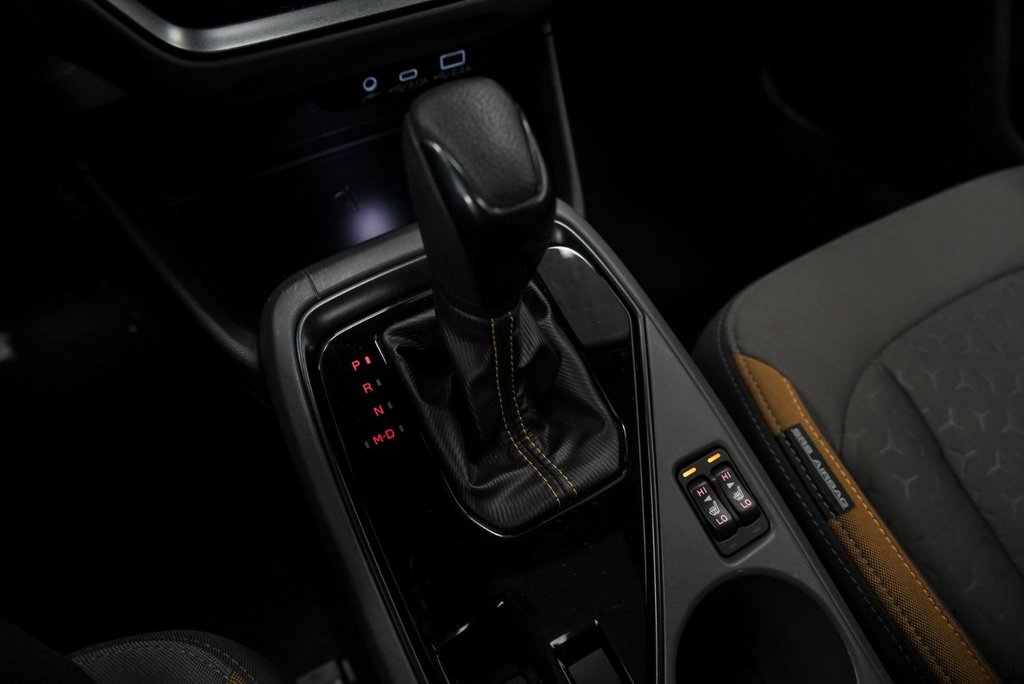 2024 Subaru Crosstrek Onyx, sièges chauffants, volant chauffant in Sainte-Julie, Quebec - 20 - w1024h768px