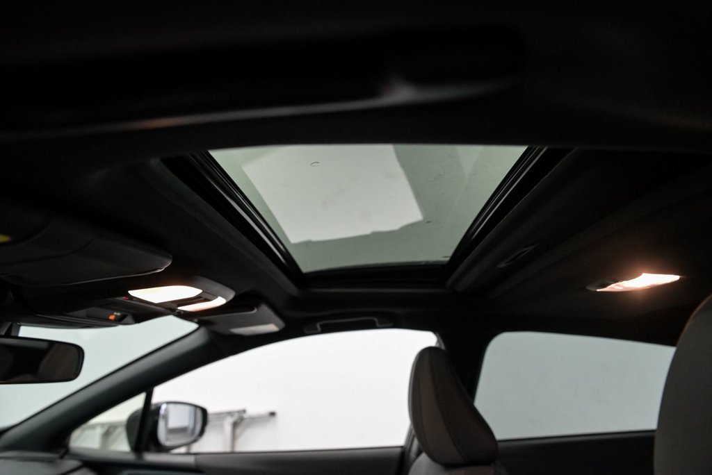 2024 Subaru Crosstrek Onyx, sièges chauffants, volant chauffant in Sainte-Julie, Quebec - 22 - w1024h768px