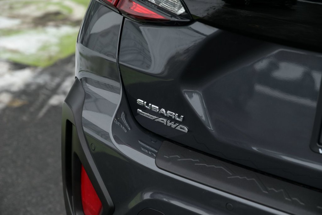2024 Subaru Crosstrek Onyx, carplay, toit ouvrant in Sainte-Julie, Quebec - 7 - w1024h768px