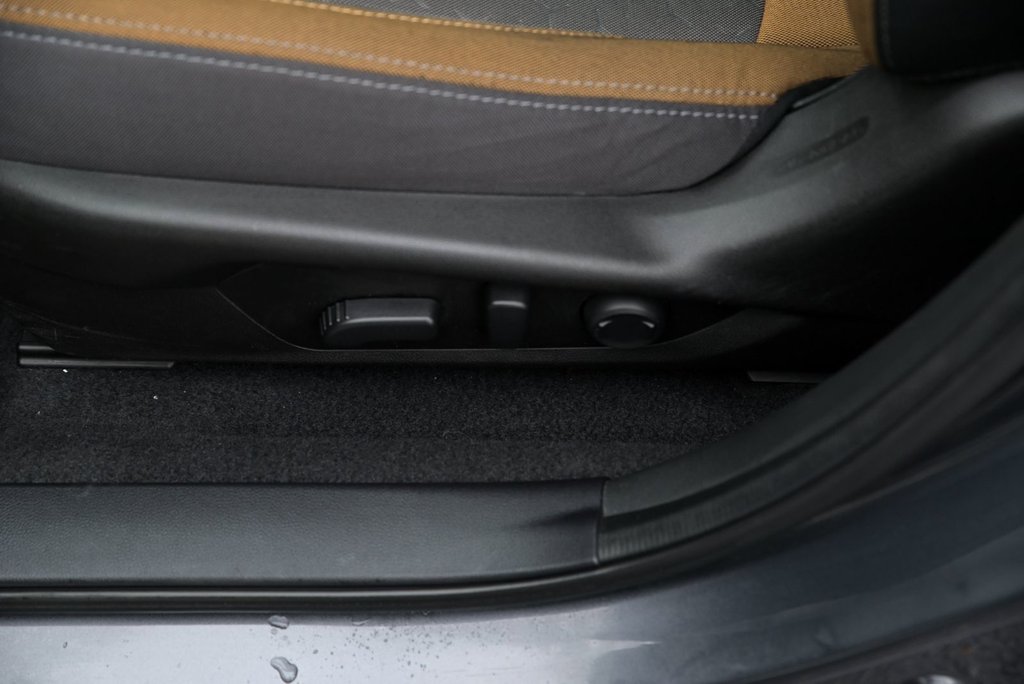 2024 Subaru Crosstrek Onyx, carplay, toit ouvrant in Sainte-Julie, Quebec - 11 - w1024h768px