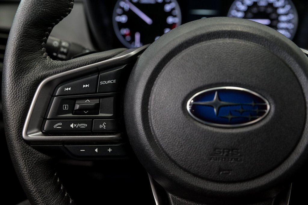 Subaru Crosstrek Touring,Carplay, Bancs chauffants 2024 à Sainte-Julie, Québec - 15 - w1024h768px