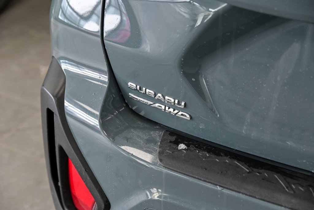 Subaru Crosstrek Touring,Carplay, Bancs chauffants 2024 à Sainte-Julie, Québec - 6 - w1024h768px