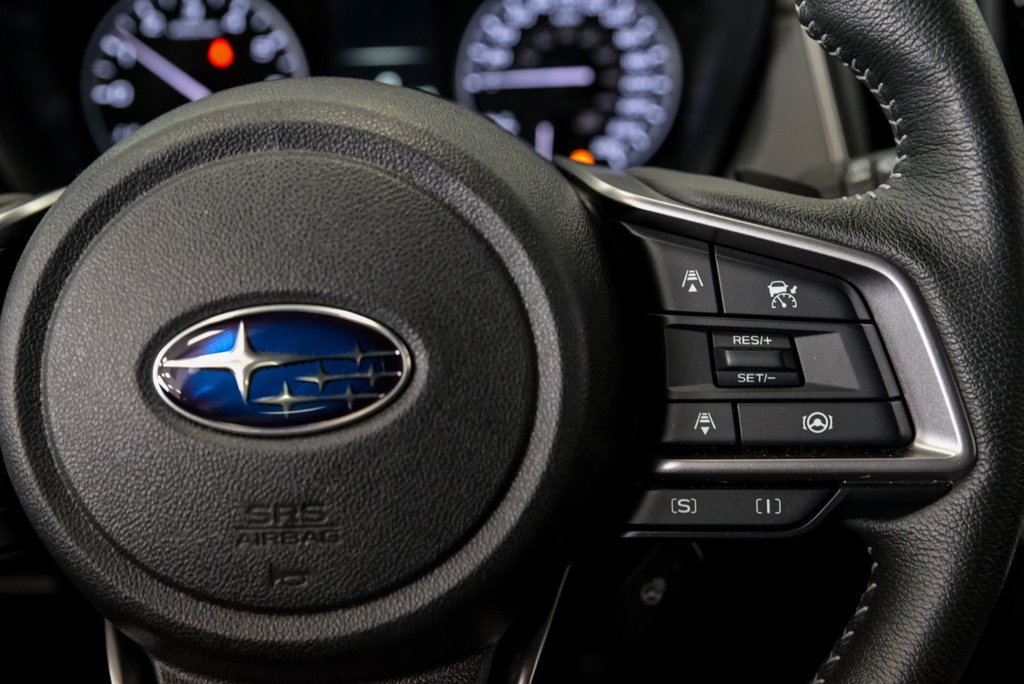 Subaru Crosstrek Touring,Carplay, Bancs chauffants 2024 à Sainte-Julie, Québec - 14 - w1024h768px