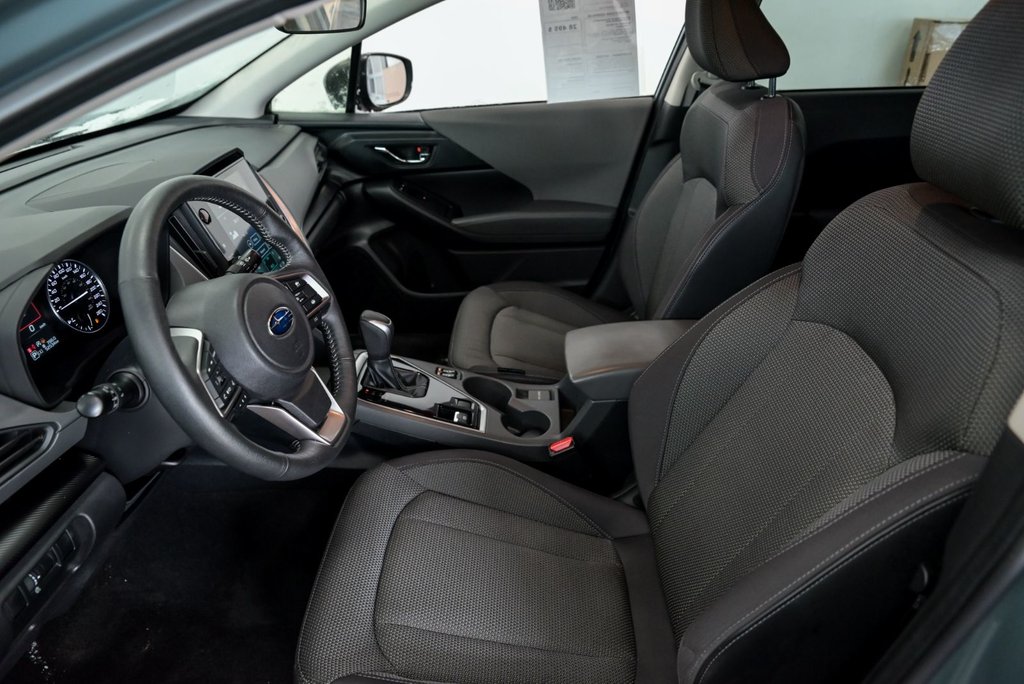 Subaru Crosstrek Touring,Carplay, Bancs chauffants 2024 à Sainte-Julie, Québec - 9 - w1024h768px