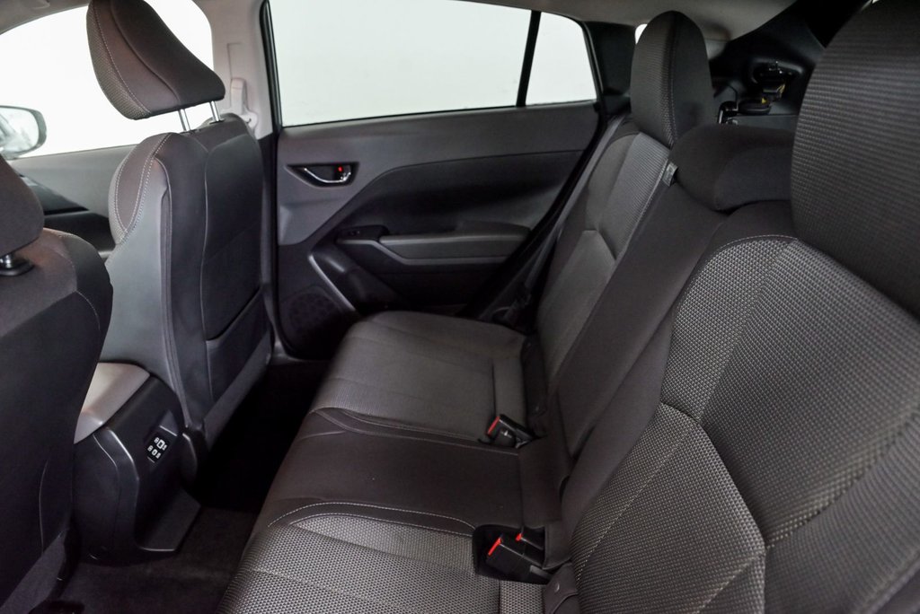 Subaru Crosstrek Touring,Carplay, Bancs chauffants 2024 à Sainte-Julie, Québec - 21 - w1024h768px