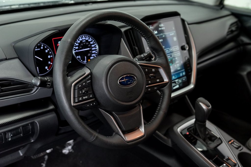 Subaru Crosstrek Touring,Carplay, Bancs chauffants 2024 à Sainte-Julie, Québec - 10 - w1024h768px