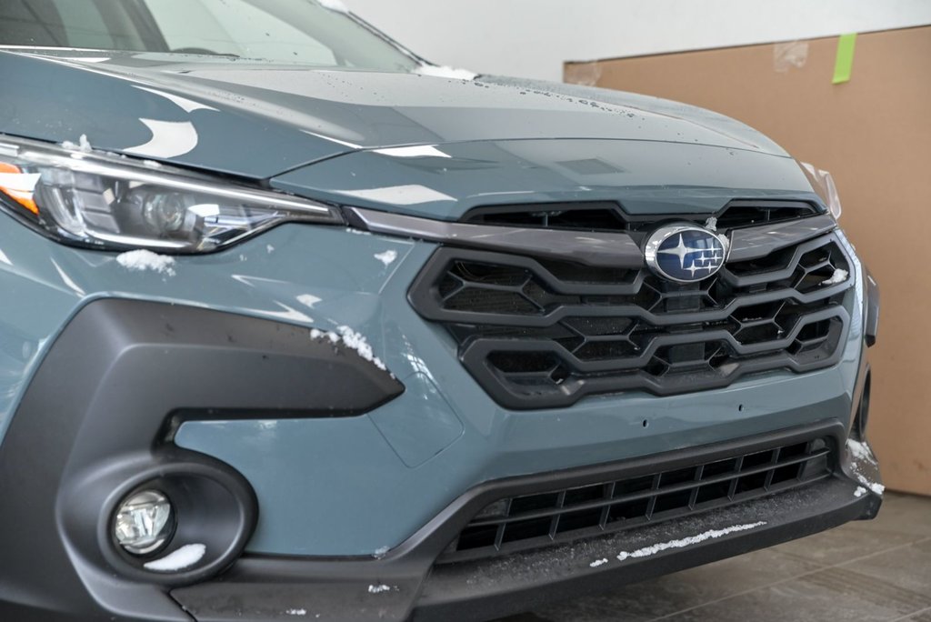 Subaru Crosstrek Touring,Carplay, Bancs chauffants 2024 à Sainte-Julie, Québec - 2 - w1024h768px