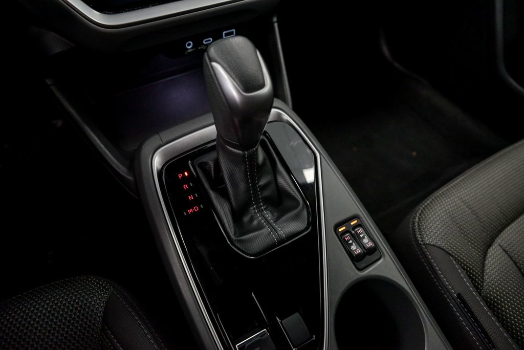 Subaru Crosstrek Touring,Carplay, Bancs chauffants 2024 à Sainte-Julie, Québec - 19 - w1024h768px