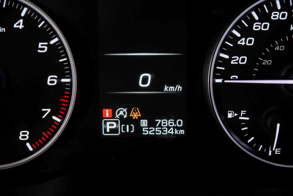 Subaru Crosstrek Touring,Carplay, Bancs chauffants 2024 à Sainte-Julie, Québec - 13 - w1024h768px
