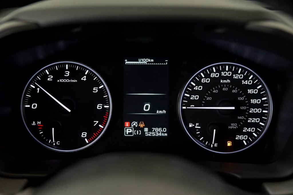Subaru Crosstrek Touring,Carplay, Bancs chauffants 2024 à Sainte-Julie, Québec - 12 - w1024h768px