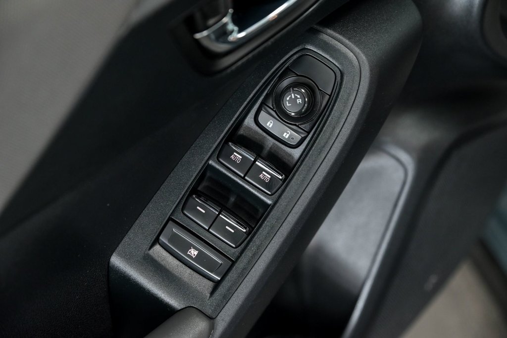 Subaru Crosstrek Touring,Carplay, Bancs chauffants 2024 à Sainte-Julie, Québec - 8 - w1024h768px