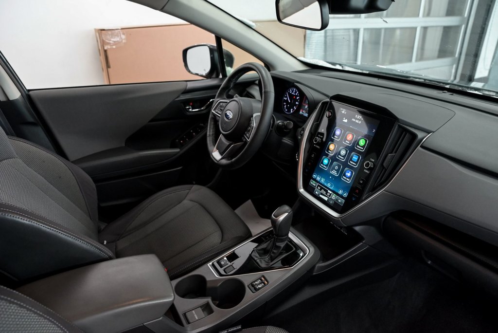 Subaru Crosstrek Touring,Carplay, Bancs chauffants 2024 à Sainte-Julie, Québec - 23 - w1024h768px