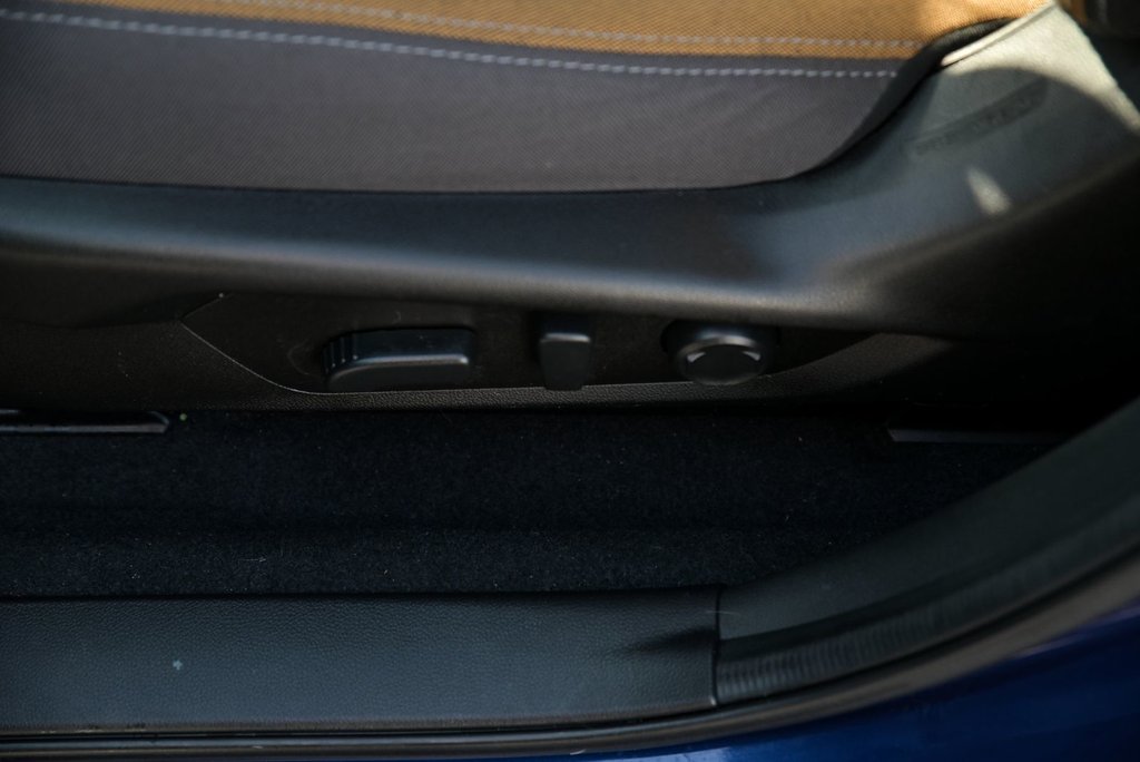 Subaru Crosstrek Onyx, Carplay, Bancs chauffants 2024 à Sainte-Julie, Québec - 11 - w1024h768px