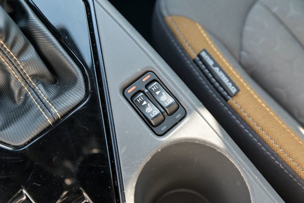 Subaru Crosstrek Onyx, Carplay, Bancs chauffants 2024 à Sainte-Julie, Québec - 22 - w1024h768px