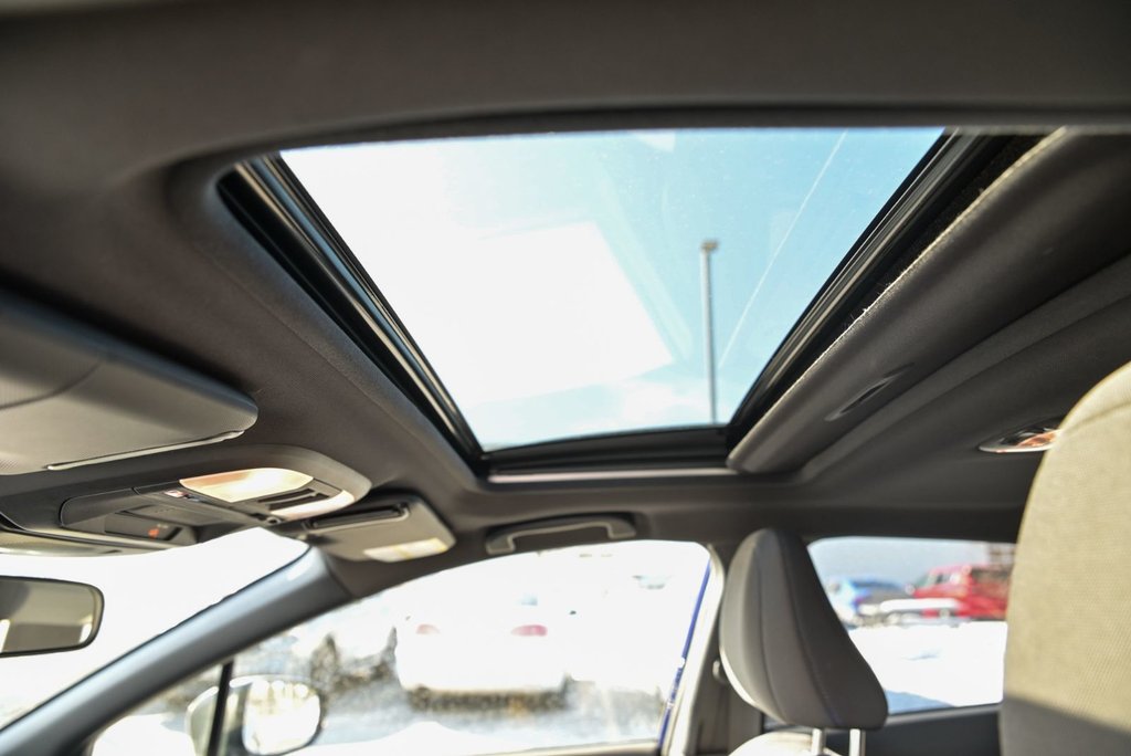 Subaru Crosstrek Onyx, Carplay, Bancs chauffants 2024 à Sainte-Julie, Québec - 23 - w1024h768px