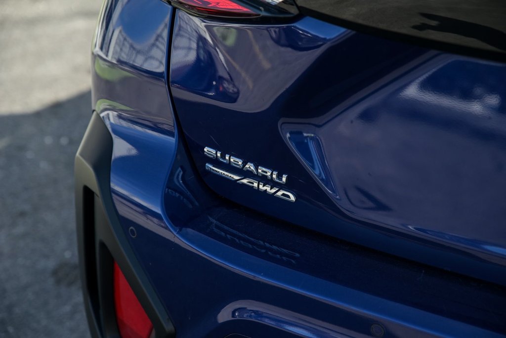 Subaru Crosstrek Onyx, Carplay, Bancs chauffants 2024 à Sainte-Julie, Québec - 7 - w1024h768px