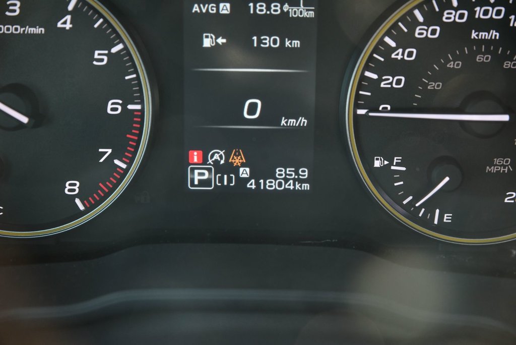 Subaru Crosstrek Onyx, Carplay, Bancs chauffants 2024 à Sainte-Julie, Québec - 15 - w1024h768px